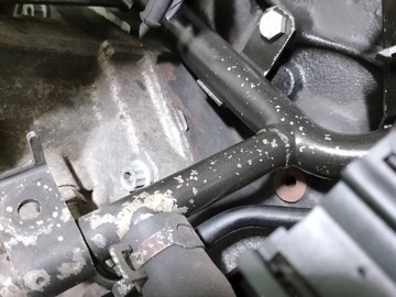 фото thumb №8, Двигун seat alahambra i fl auy 1.9 tdi