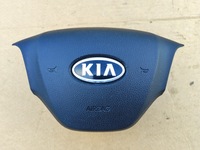 фото thumb №8, Kia picanto ii 2011 - 2017 подушка безопасности водителя подушка воздушная