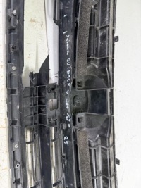 фото thumb №10, Решітка радіатора решітка радіатора subaru outback v lift 18-