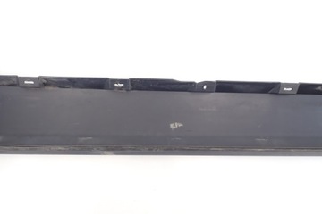 фото thumb №9, Skoda yeti планка захист порога права 5l0853856a