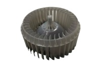 Купить Воздуходувка обдув opel mokka 1645764006, фото thumb