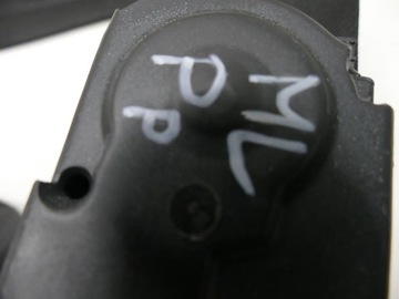 фото thumb №7, Mercedes ml w163 pas безпеки правий перед