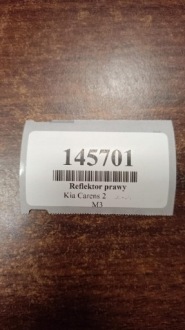 Kia carens 2 фара фара правий перед Недорого, фото thumb