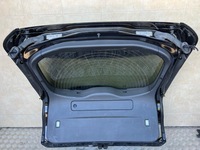 фото thumb №4, Кришка багажника задня комплектна jaguar e-pace камера