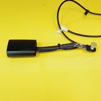 фото thumb №5, Кліпса поперечина безпеки лівий перед alfa romeo 147 nr425