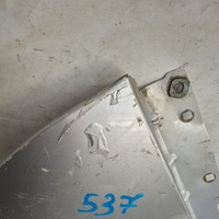 фото thumb №7, Fiat doblo ii 10-14 крыло правый перед передний