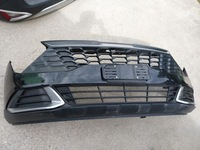 фото thumb №1, Kia sportage v nq5 бампер переднее