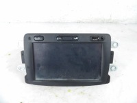 Купити Renault captur радіо 281150198r, фото thumb