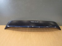 Купити Mercedes w253 glc спойлер кришки задній, фото thumb