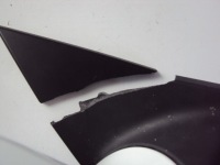 Дзеркало праве  audi a5 купе кабріолет  6 pin ly9c Недорого, фото thumb