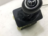 фото thumb №9, Домкрат вибірник передач 2042677524q mercedes w204