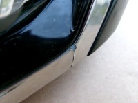 Фара денна ліва led citroen c5 aircross 17-20 Оригінал, фото thumb