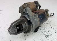 Стартер honda civic Доставка, фото thumb