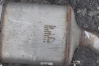 Land rover discovery l462 3.0 d гаситель выхлоп конечный 82653637 с Разборки, фото thumb