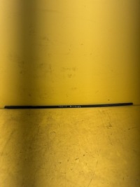 фото thumb №1, Chevrolet orlando - молдинг уплотнитель правый перед