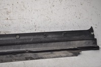 фото thumb №12, Bmw ix3 g08 накладка порогова права 7466410 21r