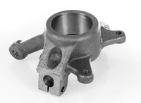 фото thumb №3, Поворотний кулак права do renault master ii 1998-2010