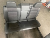 фото thumb №6, Opel zafira b сидіння сидіння шкіра європа