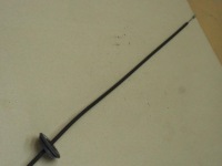 Mini cooper r50 r53 2005r трос замка дверь левая Киев, фото thumb