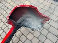 Suzuki vitara iii 3 ly 15- бампер задняя задний góra с Разборки, фото thumb