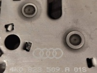 фото thumb №8, Замок боковий капот передньої vw seat cupra audi