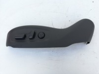 фото thumb №1, Защита пластик сиденье hyundai i30 iii 17- eu левая