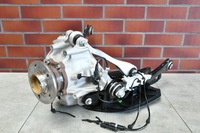 фото thumb №6, Поворотный кулак левая задняя рычаг амортизатор bmw x7 g07 24km