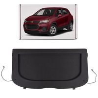 фото thumb №1, Chevrolet trax i 2012-20 полка багажника 42554864новая чёрная