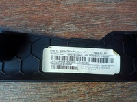 фото thumb №7, Jeep cherokee kl 13-18 защита стойка левая 1wg19dx9ad