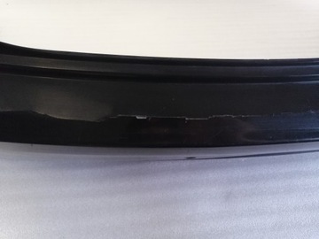 фото thumb №13, Kia sorento ii рестайлинг бампер зад