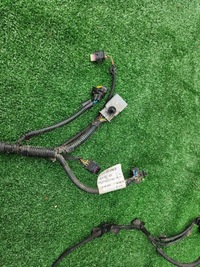 фото thumb №6, Джгут бампера перед 6pdc peugeot rifter