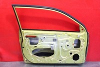 фото thumb №14, Дверь левая перед передние жёлтая honda h-r v hr-v 1 i 3d 98-01