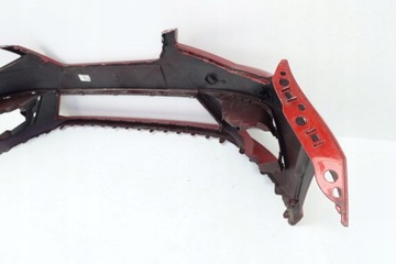 фото thumb №11, Бампер перед переднее pdc seat ibiza v 6f0807221d