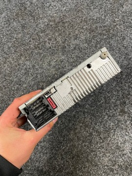 фото thumb №7, Радио cd becker indianapolis pro be7950 mercedes iveco