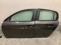 фото thumb №1, Peugeot 208 ii дверь левый перед полный