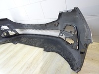 фото thumb №9, Бампер перед ford transit connect mk3 iii 22r- оригінальний номер