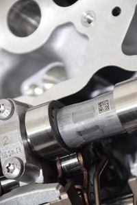 фото thumb №14, Bmw f40 m135ix f44 m235ix f39 m35ix 2,0 b48a20e b48e b48a20t1 головка вал