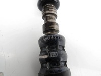 фото thumb №14, Шланг шланг усилителя audi i q7 4l 7l8422893ad