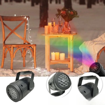 ДЕКОРАТИВНЫЕ РОЖДЕСТВЕНСКИЕ СВЕТИЛЬНИКИ 12X7,5X12 СМ