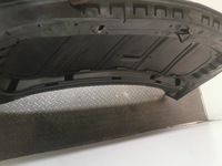 фото thumb №6, Капот крышка двигателя opel astra k v z22c