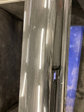 фото thumb №8, Планка накладка пороговая a6 c8 ly9t правая