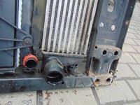 фото thumb №13, Pas передний усилитель передний ford ka ii mk2 2008r- 1.3tdci europa