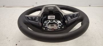 фото thumb №8, Руль chevrolet malibu 2,5 автомат