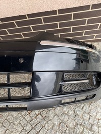 фото thumb №11, Бампер перед передний vw phaeton 02-09