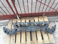 фото thumb №1, Ford transit connect dt11-17k778-a кронштейн бампер