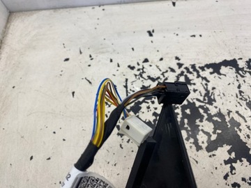 фото thumb №13, Mercedes w205 дзеркало праві 7+7 pin eu