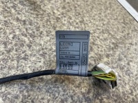 Датчики паркування pdc тримачі джгут електропроводка задній bmw x5 e70 a52/7 a52 Зі Шроту, фото thumb