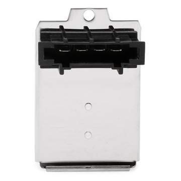 фото thumb №3, Модуль управление ogrzewaniem/wentylacją ridex 1385