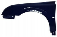 фото thumb №1, Крило лівий do opel vectra c z21a 01-05 w колір