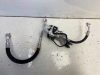 фото thumb №1, Citroen e-c4 iii 2024r шланг провода кондиционера комплект 9843707480